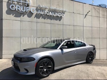 Foto venta Auto usado Dodge Charger R-T Daytona (2017) color Blanco precio $475,000