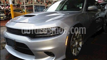 Foto venta Auto usado Dodge Charger R-T Daytona (2017) color Plata precio $409,900