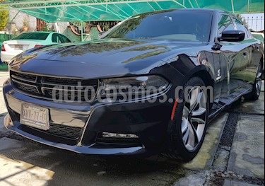 Foto Dodge Charger R-T usado (2015) color Negro precio $417,000