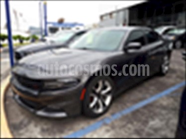 foto Dodge Charger R-T usado (2016) color Negro precio $425,000