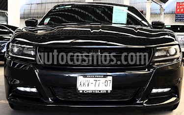 foto Dodge Charger R-T usado (2015) color Negro precio $425,000