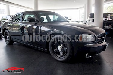 foto Dodge Charger SXT usado (2010) color Negro precio $149,000