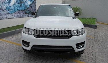 Dodge D-250 V8 Pick-up LTD Club cab usado (2004) color Plata precio $592,785