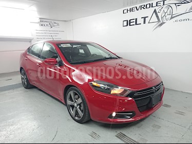 Foto venta Auto Seminuevo Dodge Dart GT Aut (2014) color Rojo Adrenalina precio $195,001