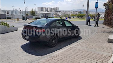 foto Dodge Dart SXT usado (2013) color Negro precio $130,000