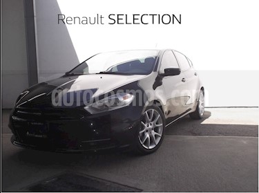 Foto venta Auto usado Dodge Dart SXT (2013) color Negro precio $175,000