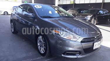 Foto venta Auto Seminuevo Dodge Dart SXT (2013) color Tungsteno precio $139,000