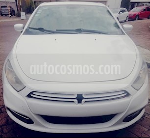 foto Dodge Dart SXT usado (2013) color Blanco precio $162,000