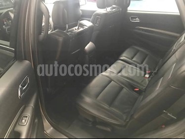 Foto venta Auto usado Dodge Durango 5p R/T V8/5.7 Aut (2015) color Amarillo precio $420,000