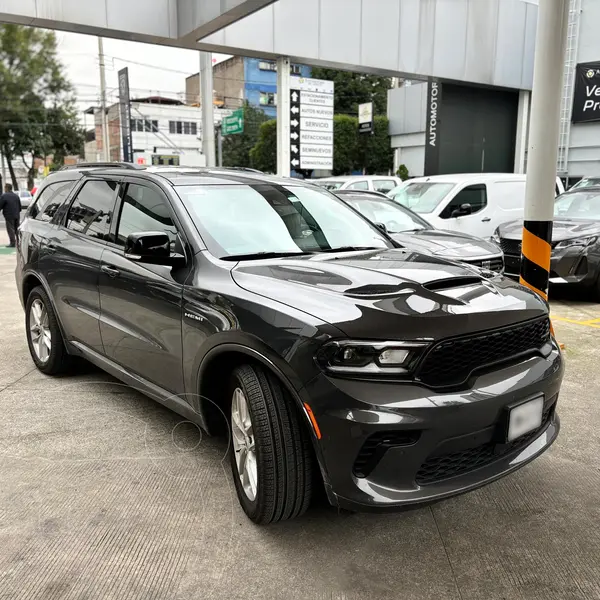 Foto Dodge Durango R/T nuevo color Granito precio $1,355,900