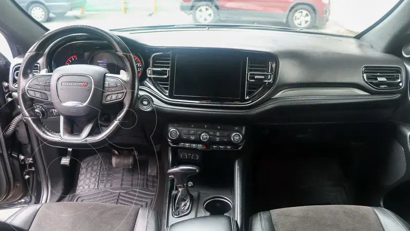 dodge durango