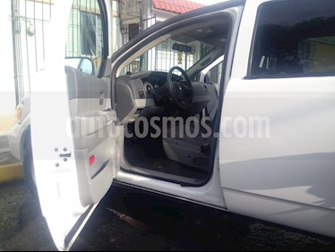 Dodge Durango 4.7L SLT 4x2 usado (2007) color Blanco precio $85,000