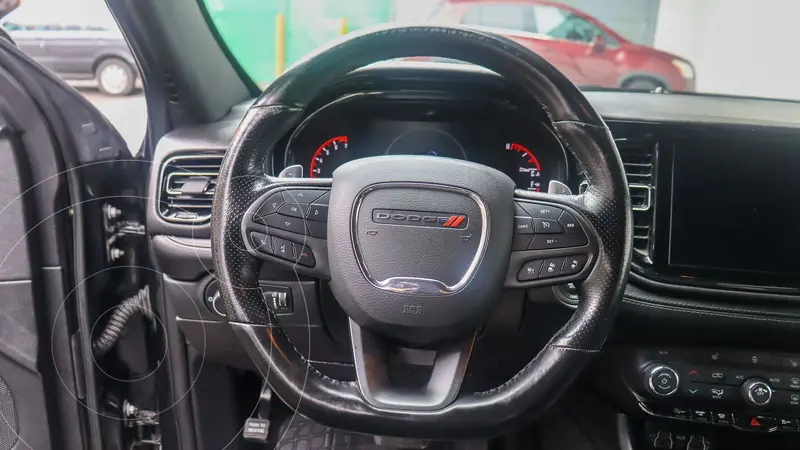 dodge durango