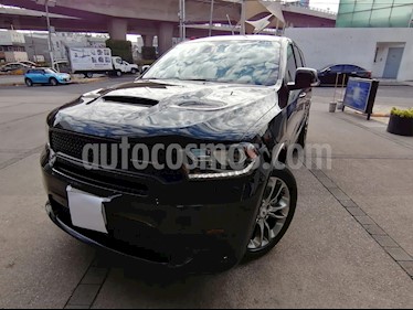 Dodge Durango 5.7L V8 R/T usado (2019) color Negro precio $780,000