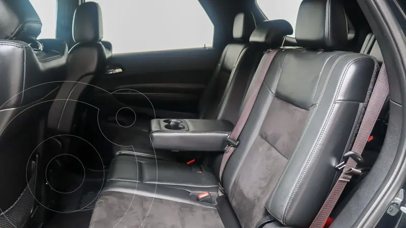 dodge durango