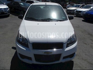 Dodge Durango 3.6L V6 SXT PLUS usado (2015) color Blanco precio $305,000