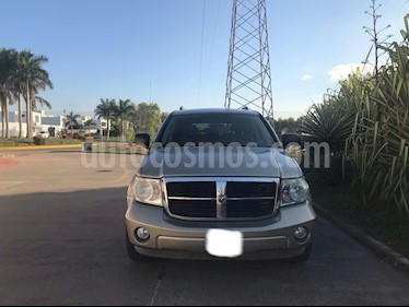 Dodge Durango 5.7L SLT 4x2 usado (2008) color Beige precio $95,000