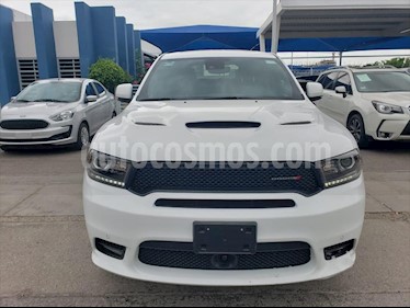 foto Dodge Durango 5.7L V8 R/T usado (2019) color Blanco precio $770,000