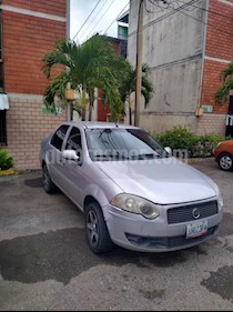 Dodge Forza 1.4 LE usado (2013) color Gris precio BoF333
