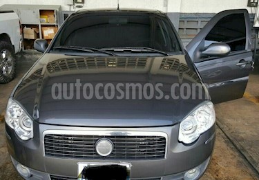 Foto venta carro Usado Dodge Forza 1.4 LX (2015) color Gris precio u$s5.500