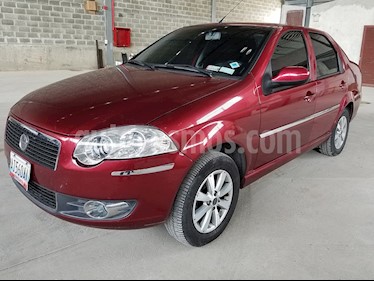 Dodge Forza 1.4 LX usado (2013) color Rojo precio u$s5.200
