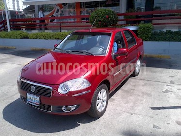 Dodge Forza 1.4 LX usado (2013) color Rojo precio u$s5.600
