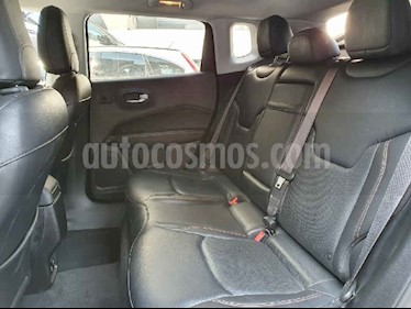 foto Dodge Grand Caravan SE usado (2017) color Gris precio $377,900