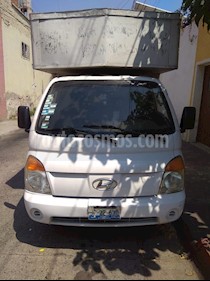 Dodge H-100 2.5L Chasis Cabina Diesel usado (2008) color Blanco precio $65,000