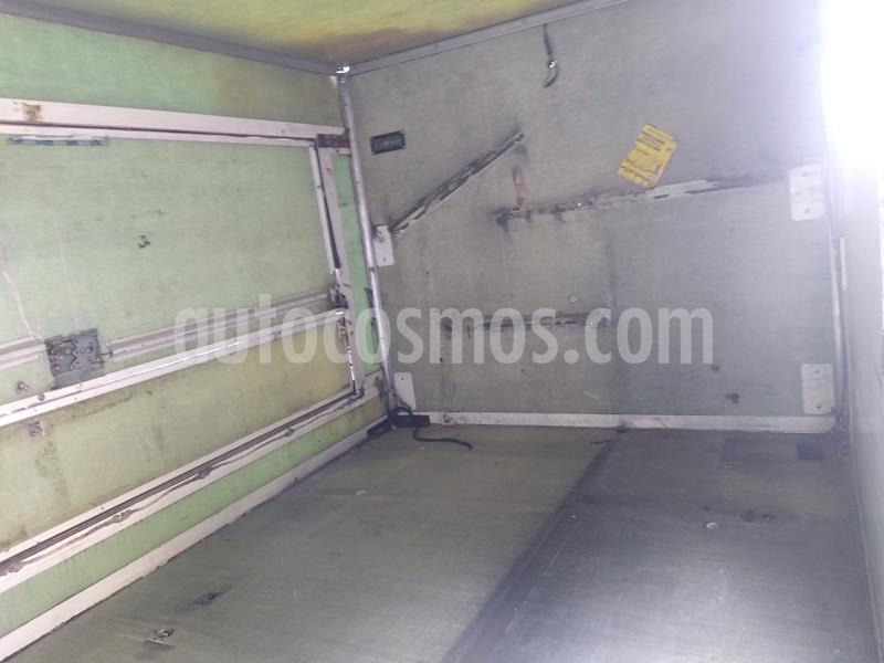 Dodge H-100 2.5L Pick up Diesel usado (2010) color Blanco precio $77,000