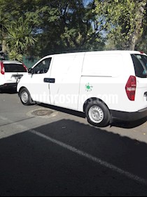 Dodge H-100 2.4L Van usado (2013) color Blanco precio $150,000