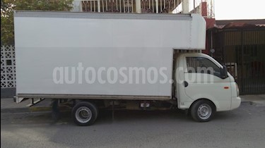 foto Dodge H-100 2.5L Pick up Diesel usado (2010) color Blanco precio $109,900