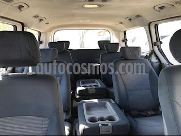 foto Dodge i10 GL usado (2012) color Blanco Oxford precio $160,000