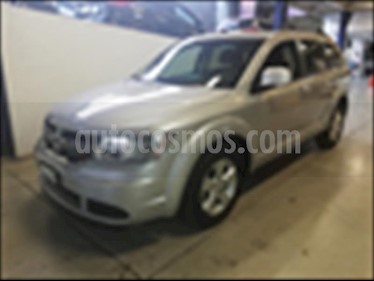 Foto venta Auto usado Dodge Journey 2.4 SE (2013) color Plata precio $184,900