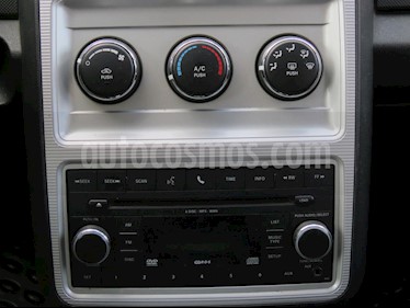 Foto venta Carro usado Dodge Journey 2.4L 5P (2010) color Plata precio $33.900.000