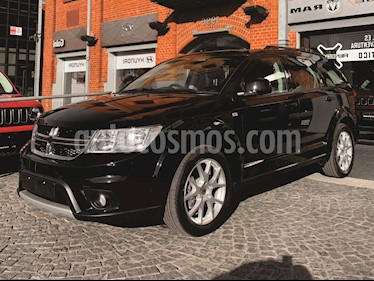 Dodge Journey SXT nuevo color A eleccion precio u$s35.000