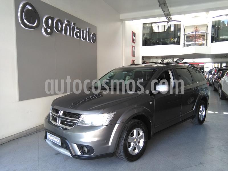 foto Dodge Journey SXT 2.4 3 Filas usado (2012) precio $985.000