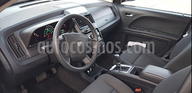 Dodge Journey 2.4L SE Aut usado (2010) color Negro precio $5.700.000