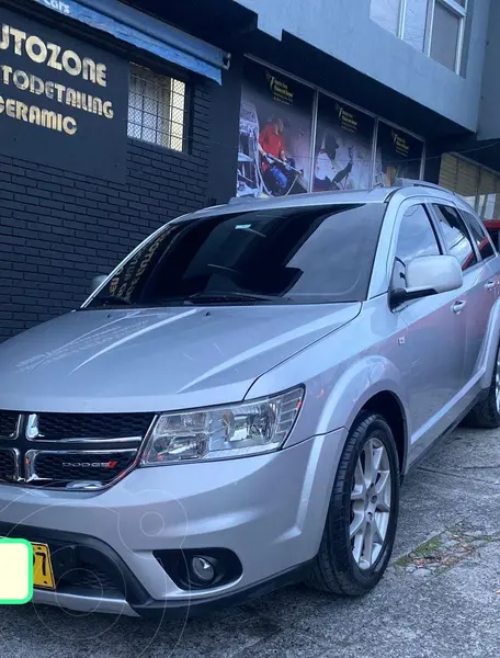 2012 Dodge Journey SE 2.4L 5P