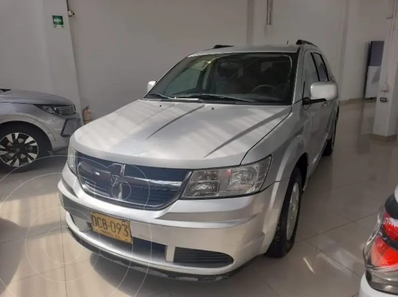 2009 Dodge Journey SE 2.4L 7P