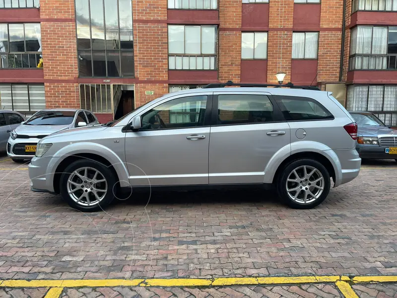 2010 Dodge Journey 2.4L SE 5P