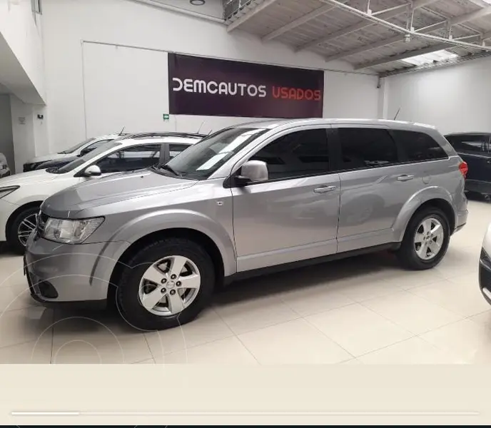 2015 Dodge Journey SE 2.4L 7P