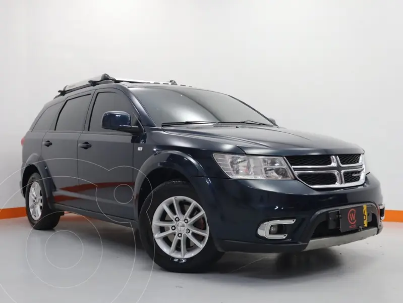 2014 Dodge Journey SXT 3.6L 7P