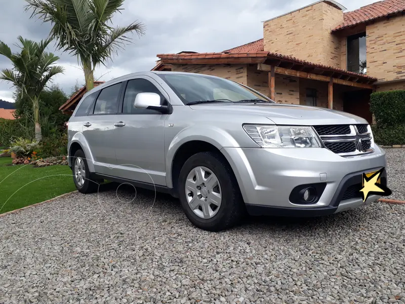 2012 Dodge Journey SE 2.4L 5P