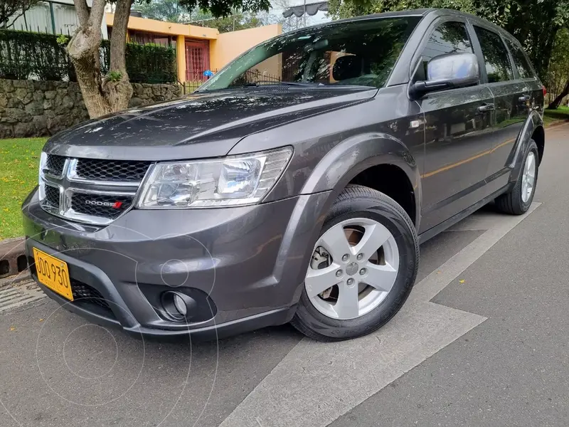 2016 Dodge Journey SE 2.4L 5P