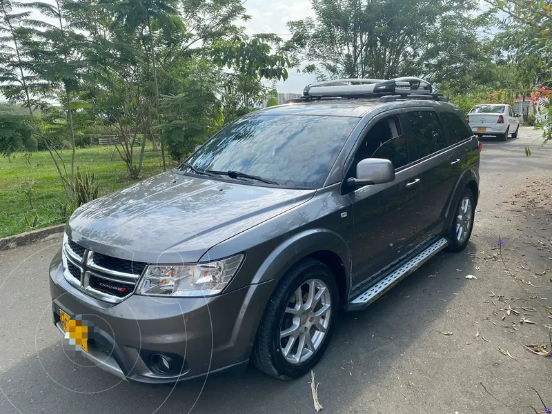 2013 Dodge Journey SE 2.4L 7P Aut