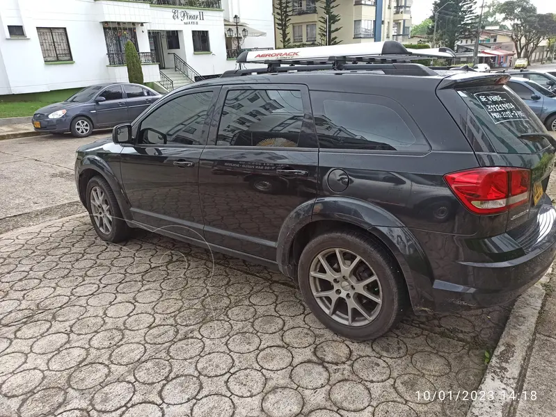 2011 Dodge Journey SE 2.4L 7P