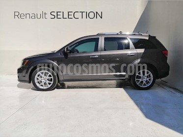 foto Dodge Journey GT 3.6L usado (2018) color Granito precio $410,000