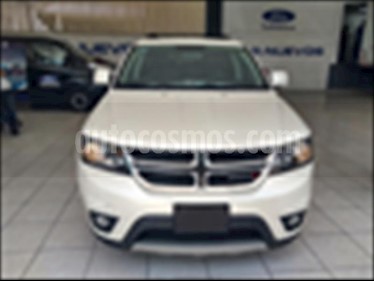 foto Dodge Journey JOURNEY R/T usado (2016) color Blanco Perla precio $275,000