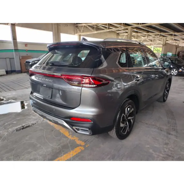 dodge journey