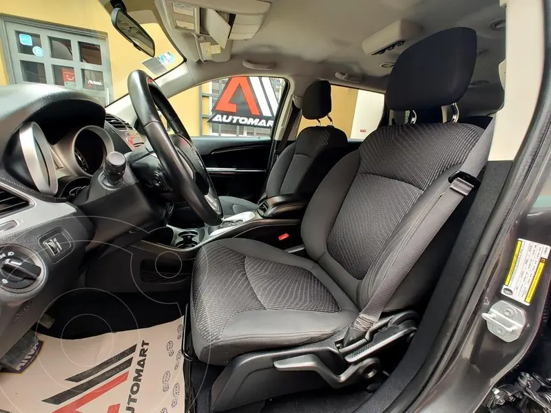 dodge journey